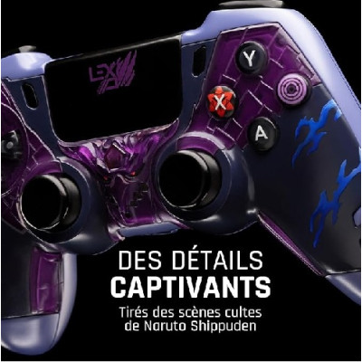 MANETTE SANS FIL SASUKE BY TSUME UNIVERSEL 2