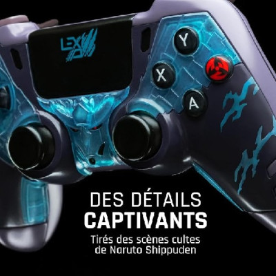 MANETTE PC SANS FIL TSUME... 2