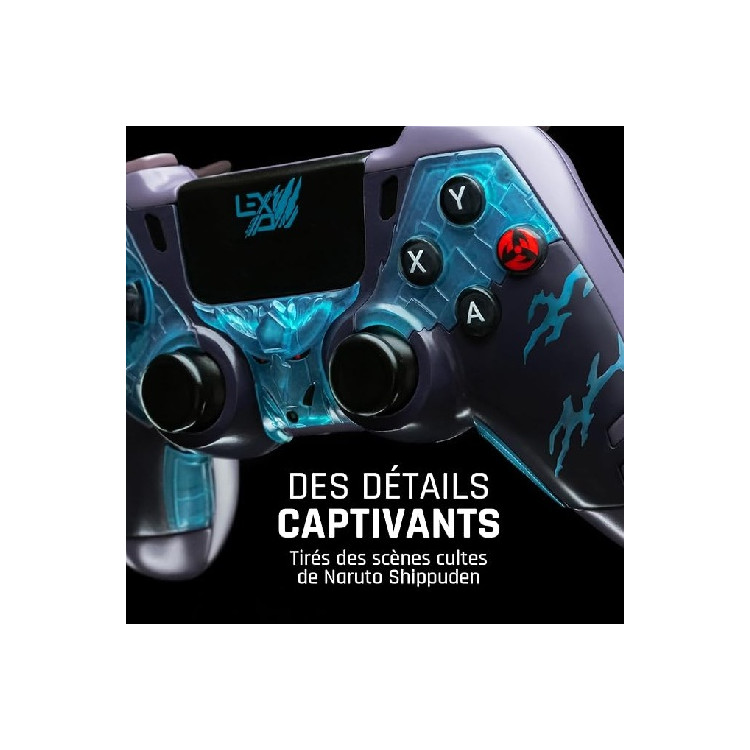 WIRELESS PC CONTROLLER TSUME NARUTO SHIPPUDEN K AKASHI
