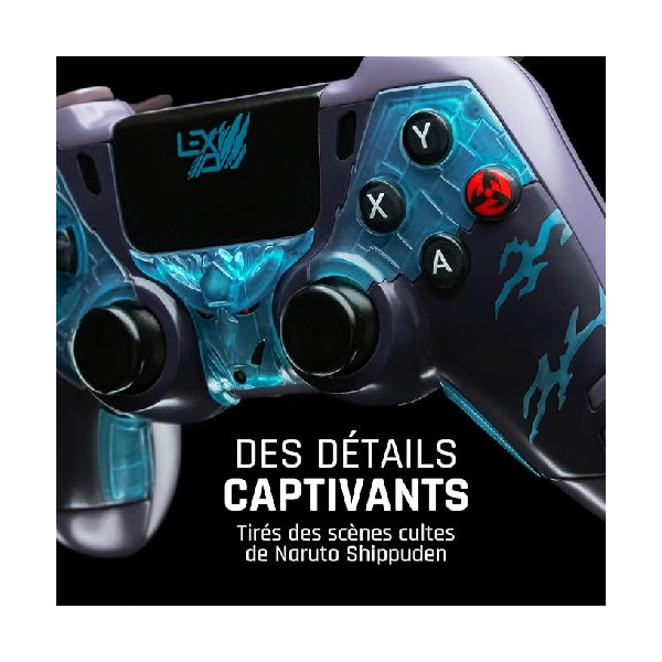 WIRELESS PC CONTROLLER TSUME NARUTO SHIPPUDEN K AKASHI