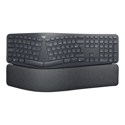 CLAVIER ERGONOMIQUE K860 2
