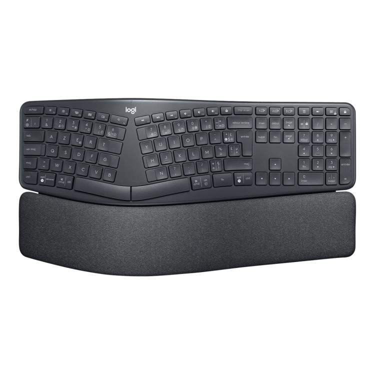 CLAVIER ERGONOMIQUE K860