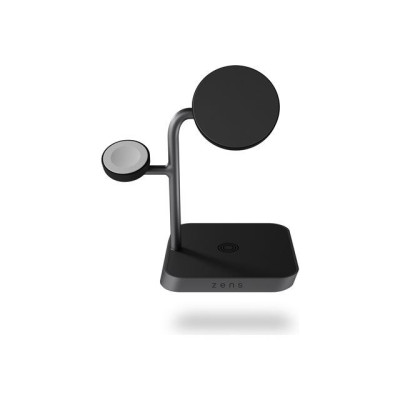 CHARGEUR MAGNETIQUE SANS FIL 2