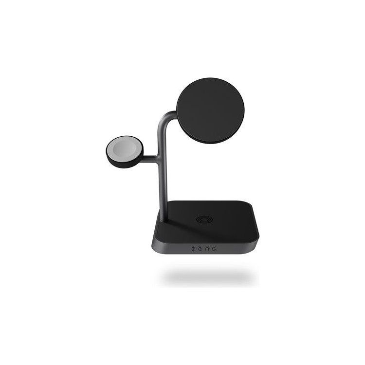 CHARGEUR MAGNETIQUE SANS FIL