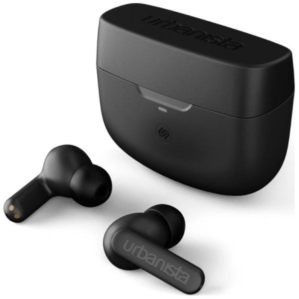 FONES DE OUVIDO SEM FIO ATLANTA ANC TWS MIDNIGHT PRETO
