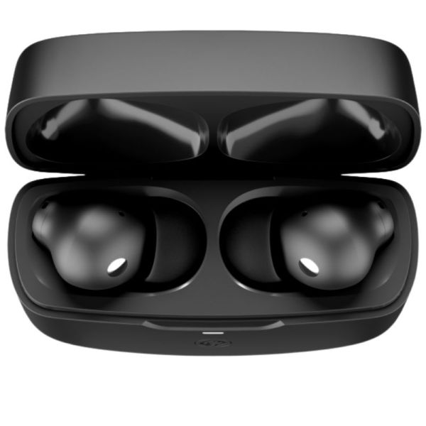 FONES DE OUVIDO SEM FIO ATLANTA ANC TWS MIDNIGHT PRETO