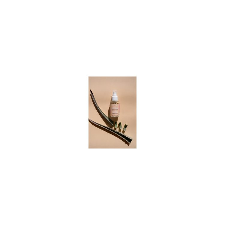 TIARE FLOWER LIP BALM
