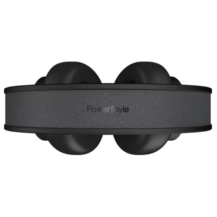WIRELESS HEADPHONES LOS ANGELES NC SOLAR BLACK
