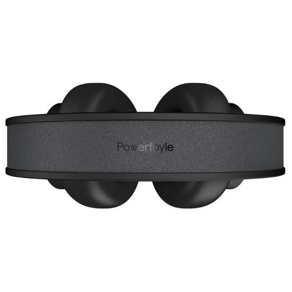 WIRELESS HEADPHONES LOS ANGELES NC SOLAR BLACK