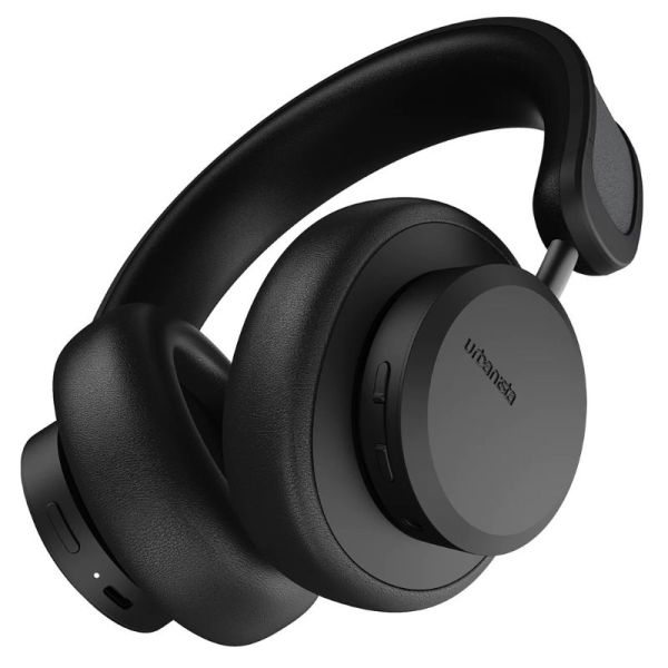 WIRELESS HEADPHONES LOS ANGELES NC SOLAR BLACK