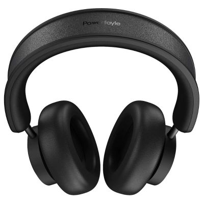 CASQUE SANS FIL LOS ANGELES NC SOLAIRE NOIR