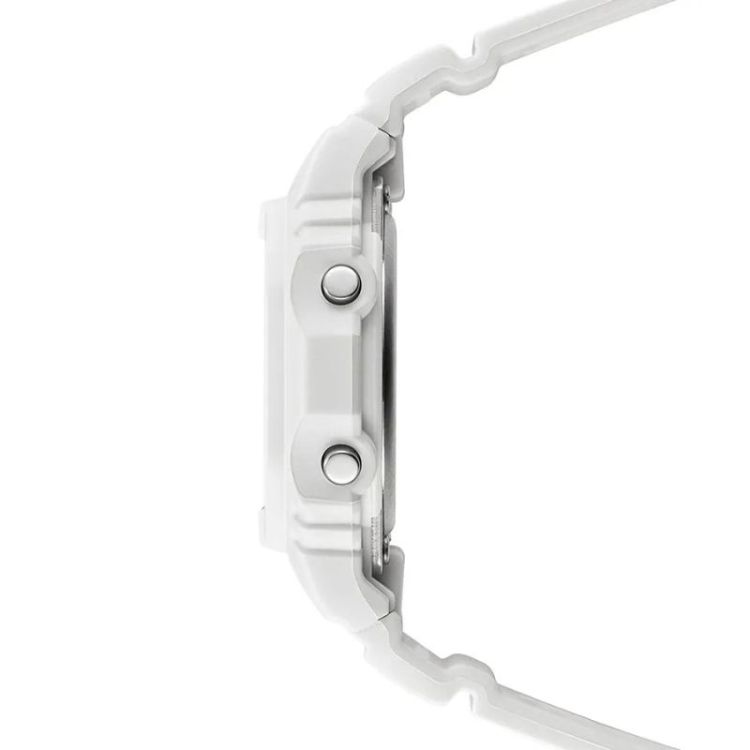 MONTRE BABY-G URBAN BGD-565U BLANC