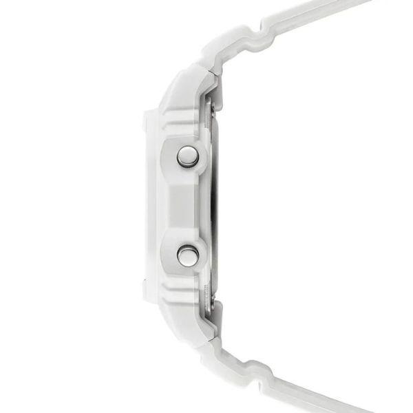 MONTRE BABY-G URBAN BGD-565U BLANC