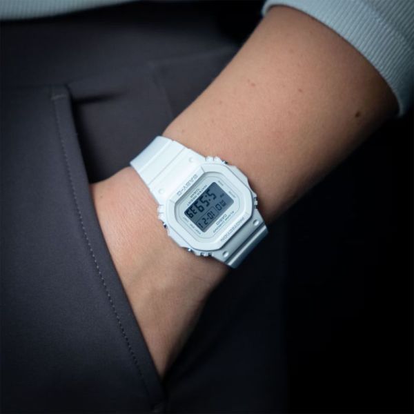 MONTRE BABY-G URBAN BGD-565U BLANC