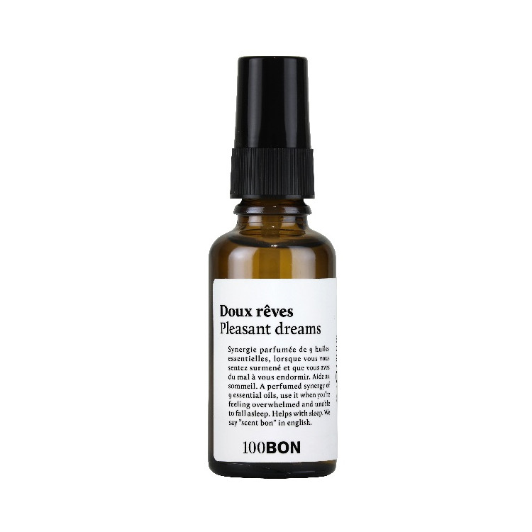 SPRAY AROMACHOLOGIQUE DOUX REVES 30ML