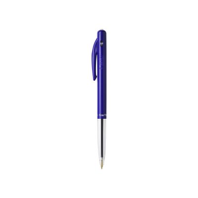 STYLO BILLE BIC RETRACTABLE M10 POINTE MOYENNE