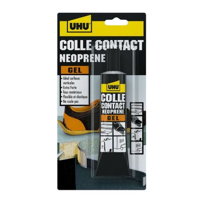 COLLE DE CONTACT UNIVERSELLE NEOPRENE 42G