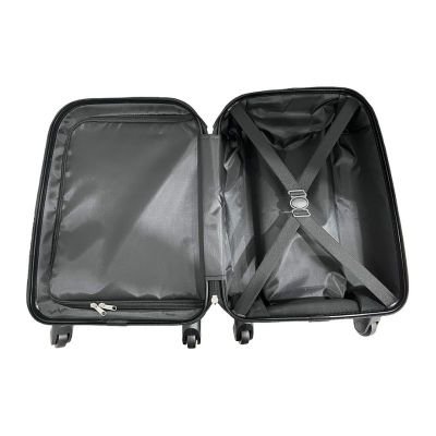 VALISE CABONE RIGIDE MARVEL AVENGERS 50CM 2