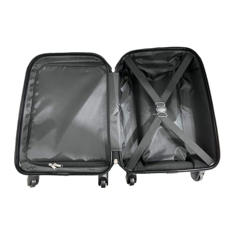 VALISE CABONE RIGIDE MARVEL AVENGERS 50CM
