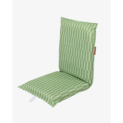 ASSISE DE PLAGE SORBETTO VERT 2