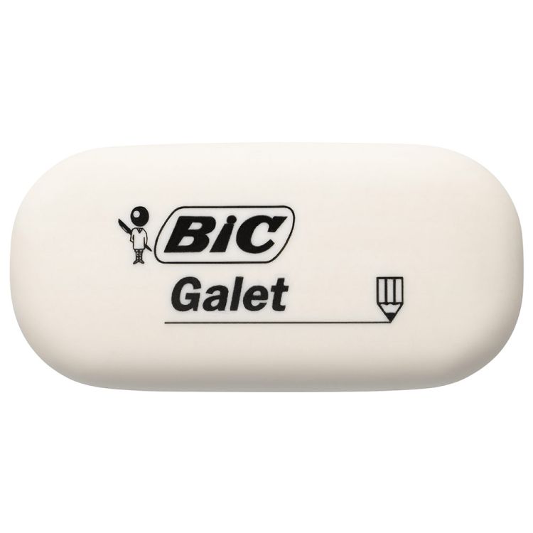 GOMME GALET