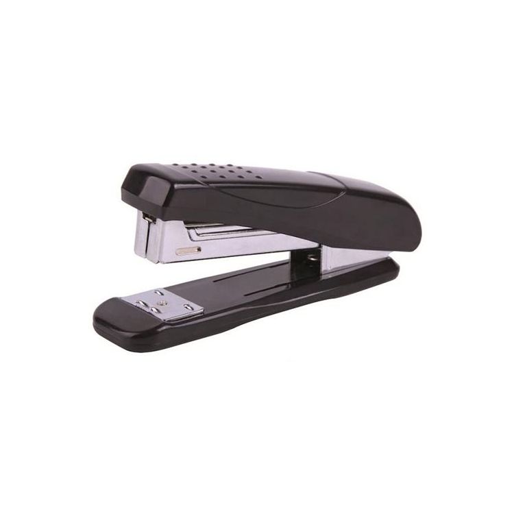 AGRAFEUSE DE BUREAU 24/6 CAPACITES 30 FEUILLES