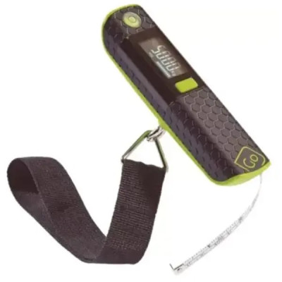 BALANCE DIGITALE DE VOYAGE