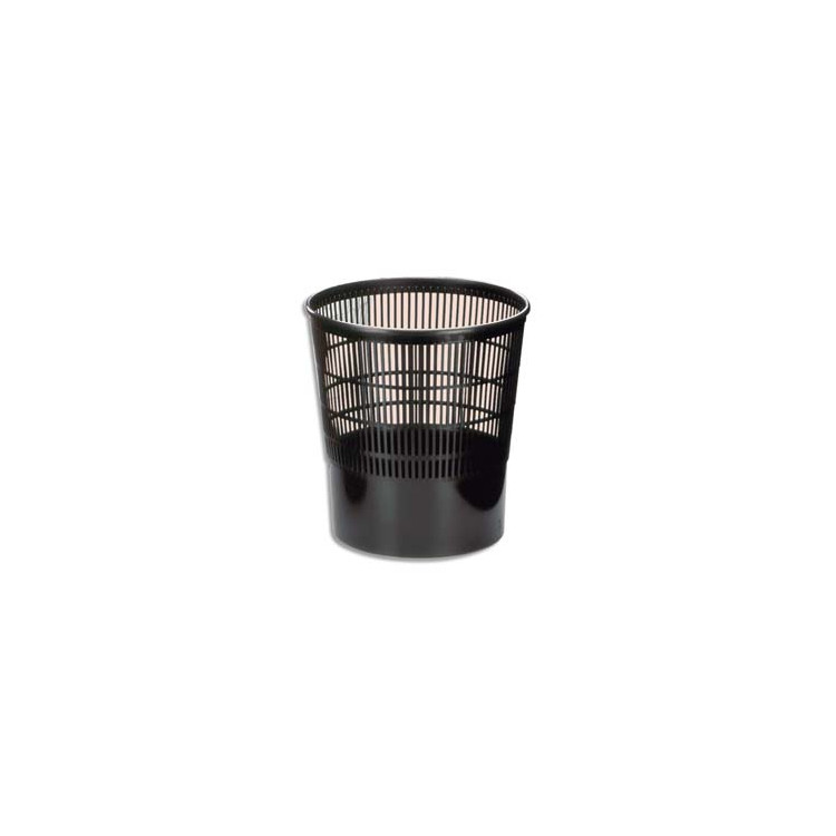 ARCTIC WHITE GLOSS PENCIL POT