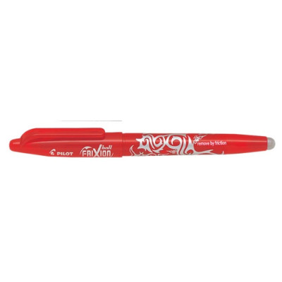 FRIXION ERASEABLE AND...