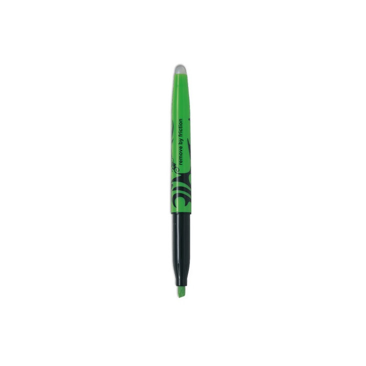 FRIXION LIGHT GREEN ERASABLE HIGHLIGHTER