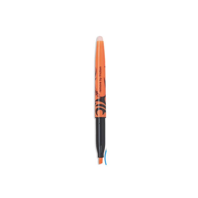 FRIXION LIGHT ORANGE ERASABLE HIGHLIGHTER