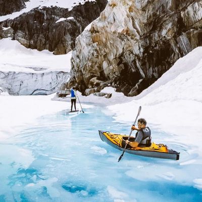 BATTERIE RECHARGEABLE ENDURO HERO 13 NOIR 2