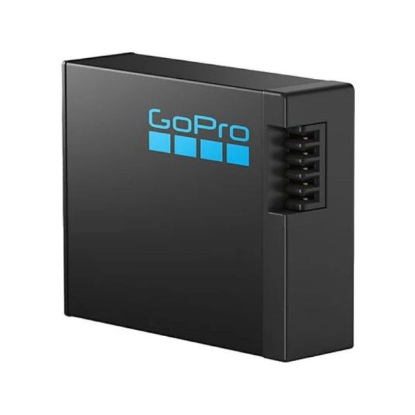 BATTERIE RECHARGEABLE ENDURO HERO 13 NOIR