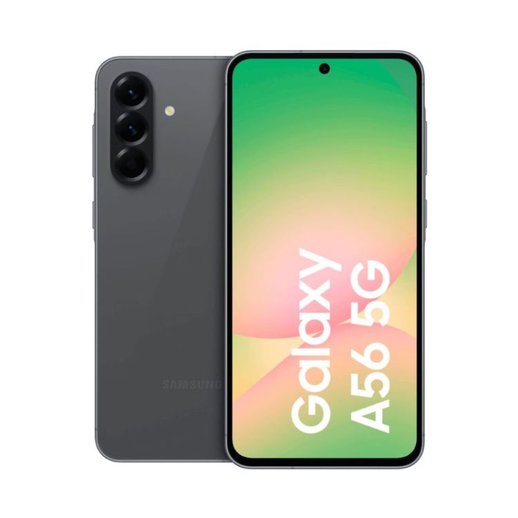 SMARTPHONE GALAXY A56 A556 128 GO 5G NOIR