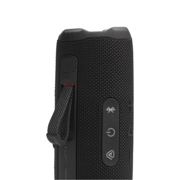 ENCEINTE SANS FIL FLIP 7 NOIR