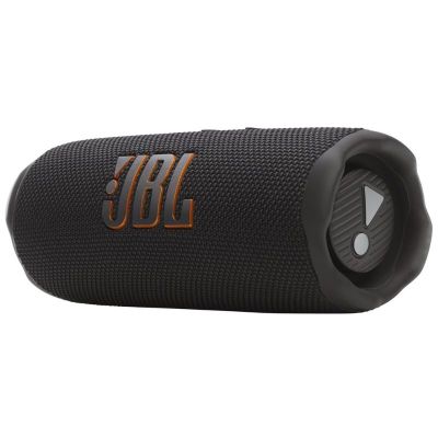 ENCEINTE SANS FIL FLIP 7 NOIR