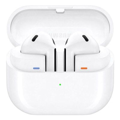 ECOUTEURS GALAXY BUDS 3 BLANC