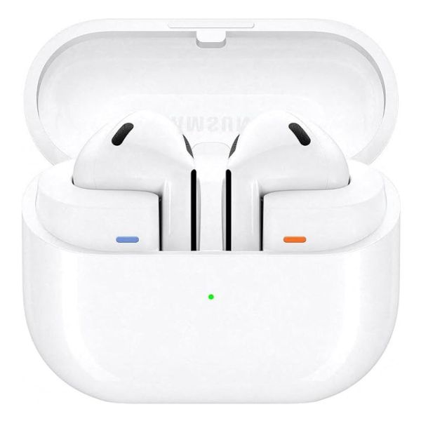 ECOUTEURS GALAXY BUDS 3 BLANC