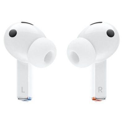 ECOUTEURS GALAXY BUDS 3 PRO BLANC 2