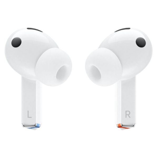 ECOUTEURS GALAXY BUDS 3 PRO BLANC