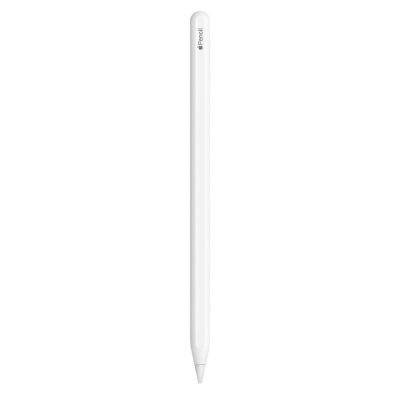 STYLET APPLE PENCIL GEN2 BLANC