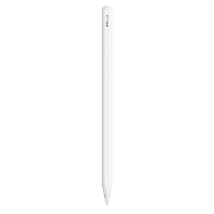 STYLET APPLE PENCIL GEN2 BLANC