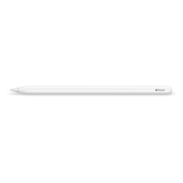 STYLET APPLE PENCIL GEN2 BLANC