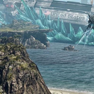 JEU SWITCH XENOBLADE CHRONICLES X DEF 2