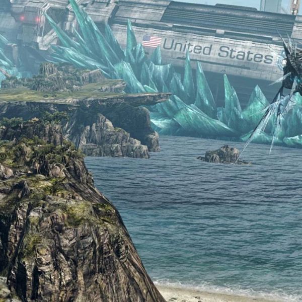 JEU SWITCH XENOBLADE CHRONICLES X DEF