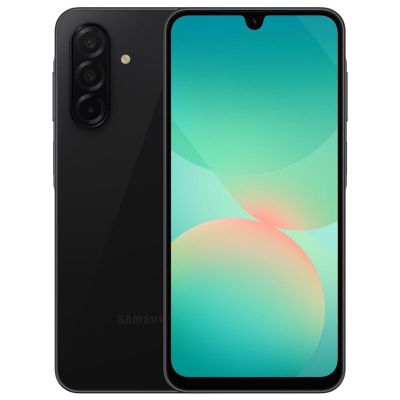 SMARTPHONE A26 A266 128 GO 5G NOIR