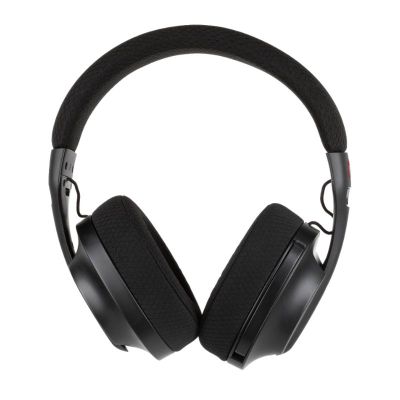 CASQUE GAMING SANS FIL PULSAR NOIR 2
