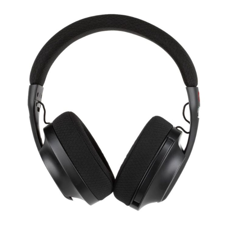 CASQUE GAMING SANS FIL PULSAR NOIR