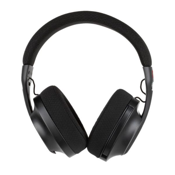 CASQUE GAMING SANS FIL PULSAR NOIR