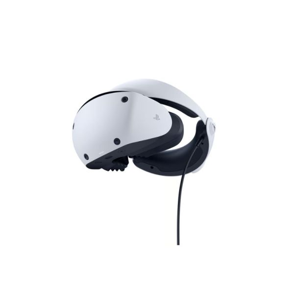 VR2 VIRTUAL REALITY HEADSET PACK + HORI ZON CALL OF THE MOUNTAIN GAMES